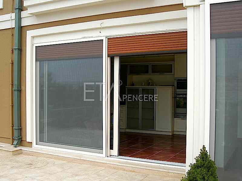 Eta Yapı - Bahçeşehir