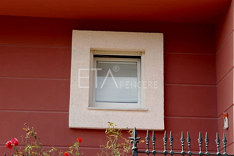 Eta Yapı – Acarkent